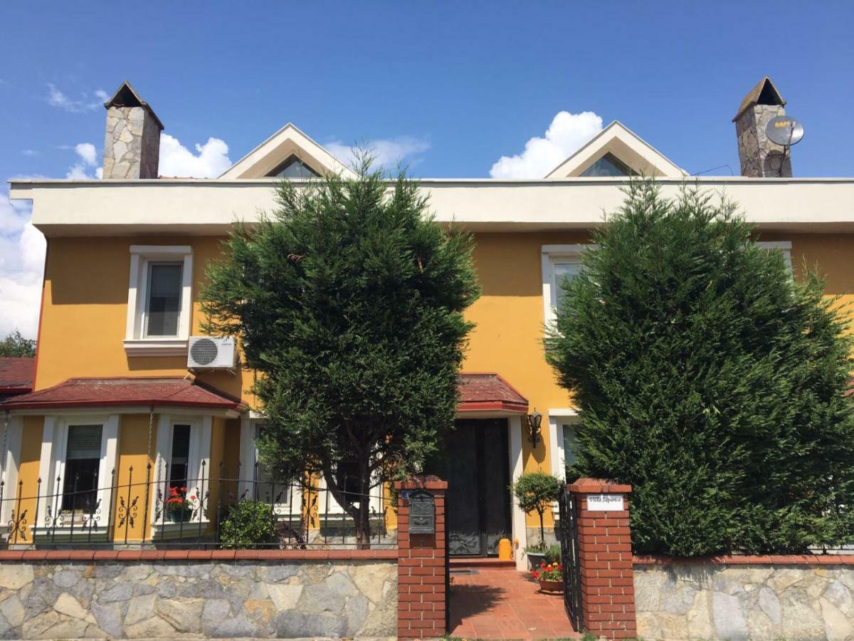 Villa Sd Sapanca Buitenkant foto